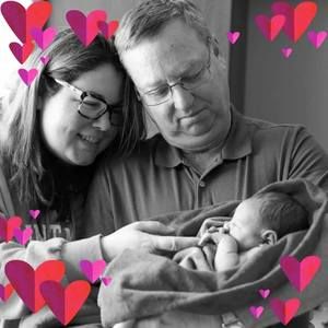 Meet your Posher, Mary